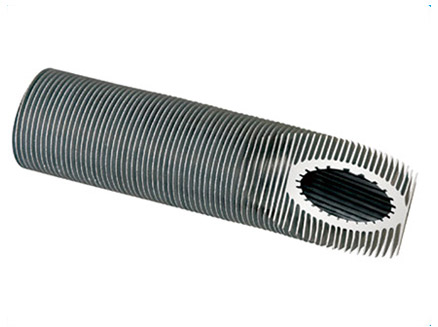  inner finned tube